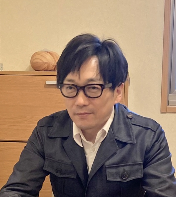 田原 直久